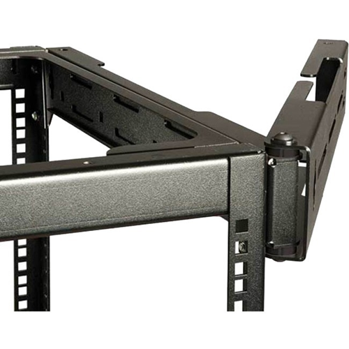 Sanus CFA16SM Rack Mount - Black