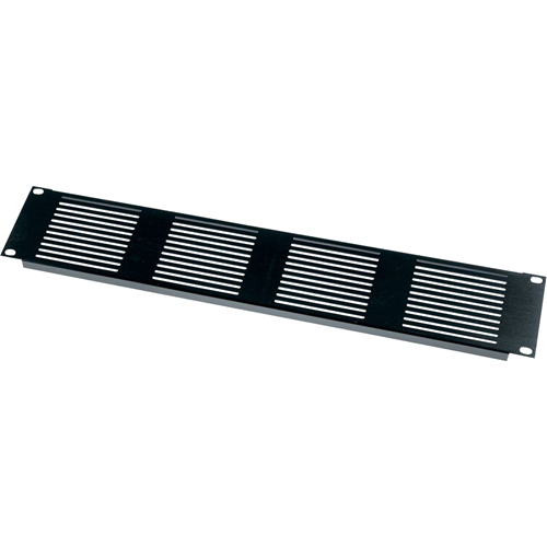 Middle Atlantic VTP-2 Slotted Vent Panel 3-1/2