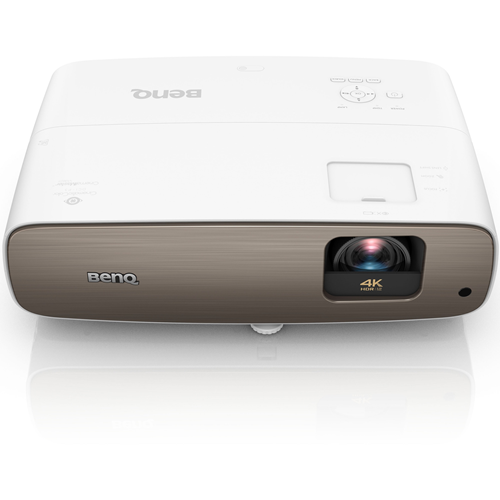 BenQ HT3550 3D Ready DLP Projector - 16:9