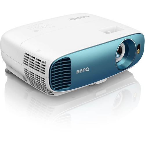 BenQ TK800M 3D Ready DLP Projector - 16:9