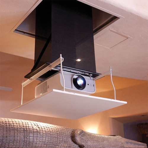 Draper AeroLift Lift for Projector