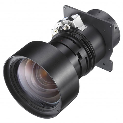 Sony - Zoom Lens