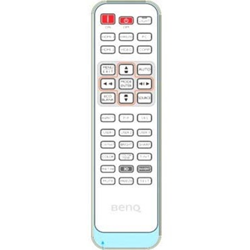 BenQ Projector Remote for W1500