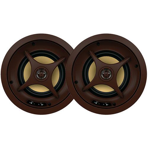 PROFICIENT Signature C1-C695s Ceiling Speaker - 2 Pack