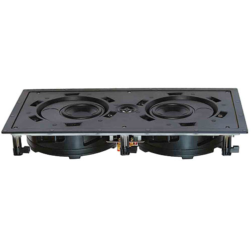 Beale IPLCR4-BB 2-way In-wall Speaker