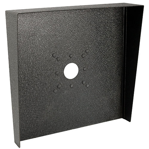 Pedestal Pro HOOD-CS-14x14 14