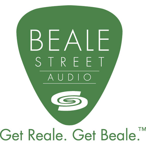 Beale 2-way In-wall Speaker - 120 W RMS