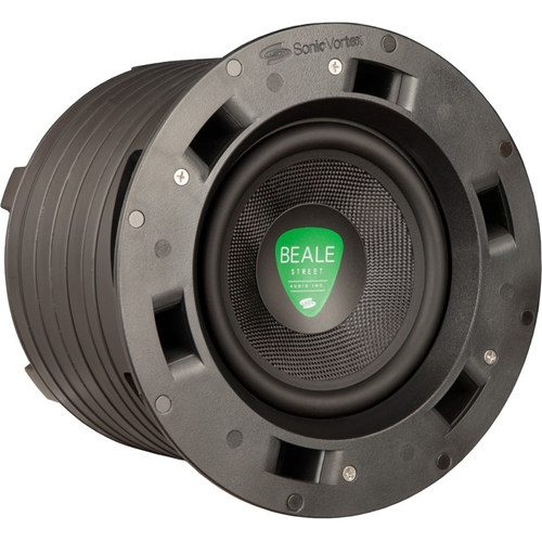 Beale ICS6-MB In-ceiling, In-wall Woofer - 5 W RMS