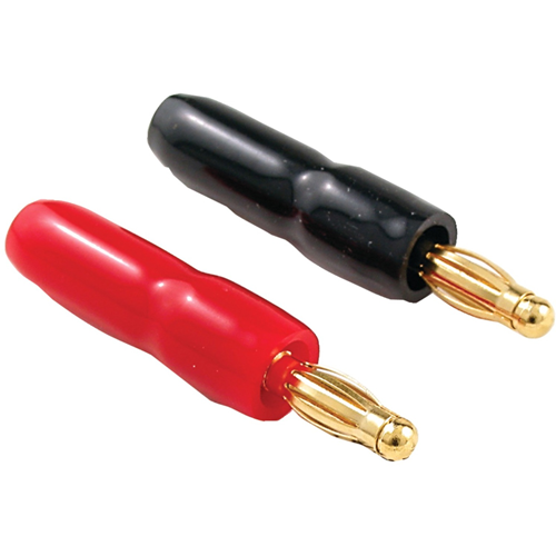 OEM Systems Crimp-on Banana Plug