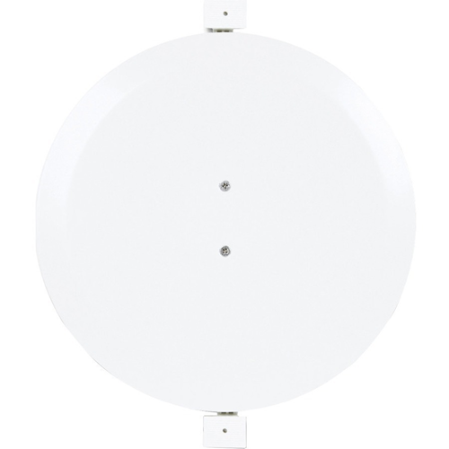 Proficient Audio Mounting Plate for Speaker - White