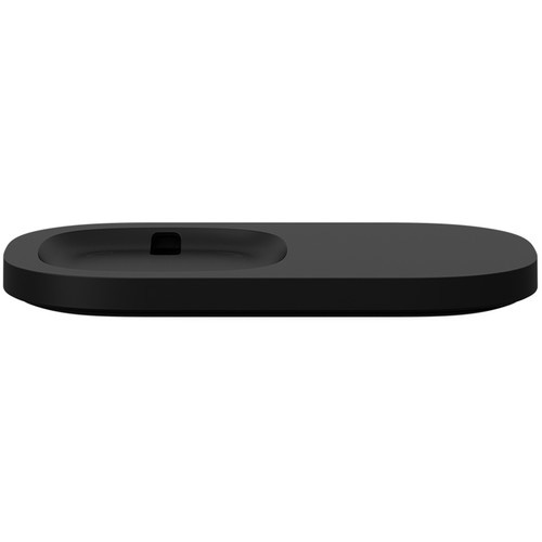 Sonos S1SHFWW1BLK Shelf for One And PLAY:1, Black