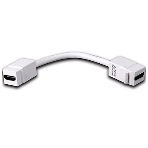 Vanco HDMI Keystone