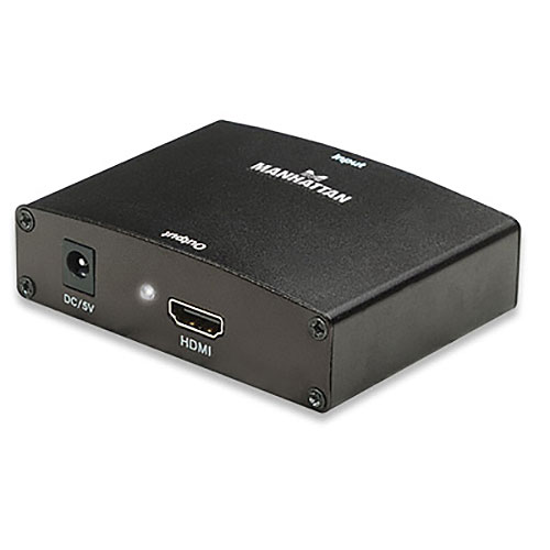 Vga To HDMI Converter