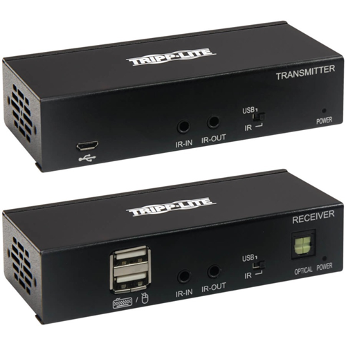 Tripp Lite KVM Extender