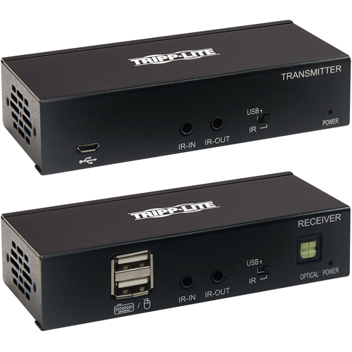 Tripp Lite B127A-1A1-BDBD KVM Extender