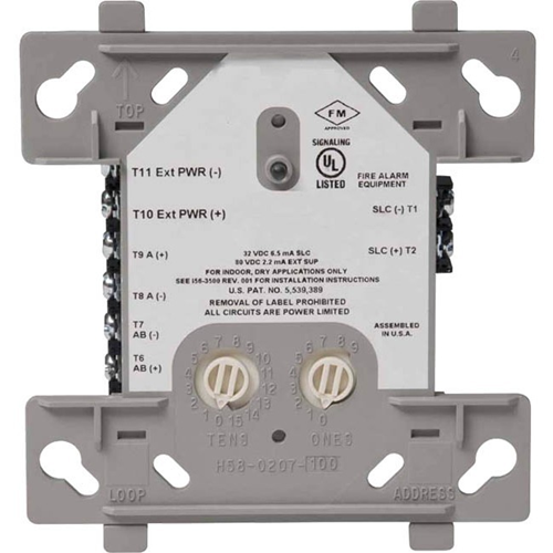 Fire-Lite CMF-300 Control Module