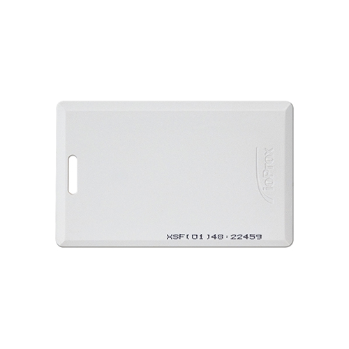 Kantech ioProx P10SHL Security Card