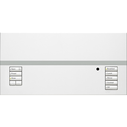 Lutron GRAFIK Eye Lighting Control Panel