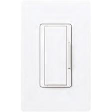 Remote Dimmer - Ivory