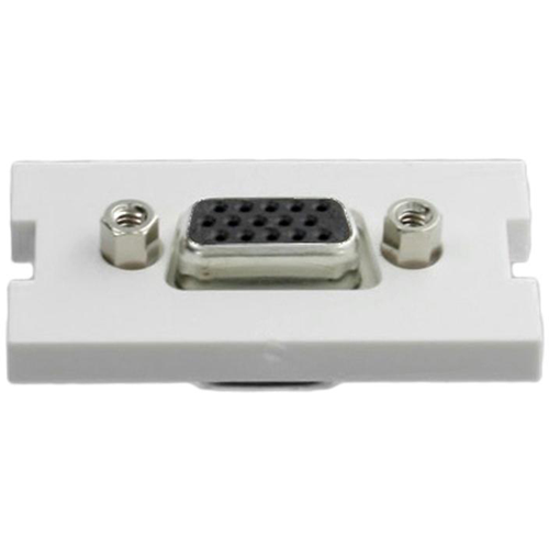 Leviton 41293-HDW Video Adapter