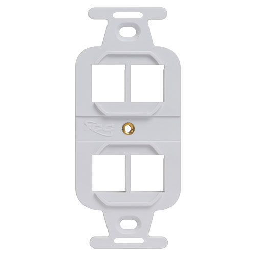 ICC 4-port High Density Electrical Insert