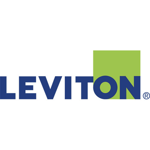 Leviton 40070-MDP Modular plug breakout adapter