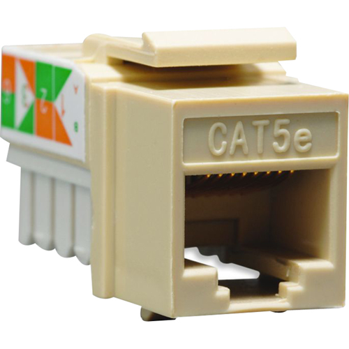 DataComm 20-3425-IV Cat.5e Connector