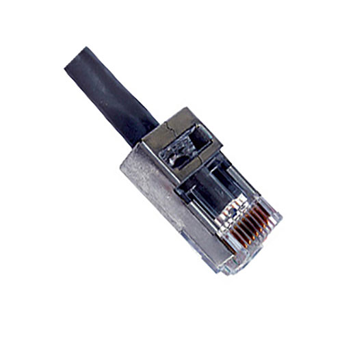 Platinum Tools RJ-45 Network Connector