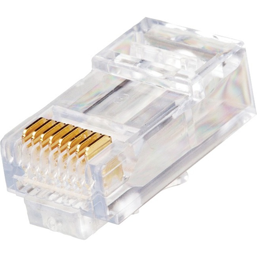 Leviton EZ-RJ45 Cat 6 Plug