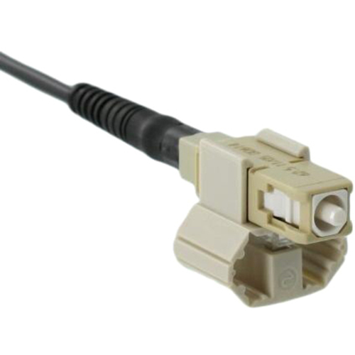 Leviton FastCAM 49991-MSC Multimode Fiber Optic Connector