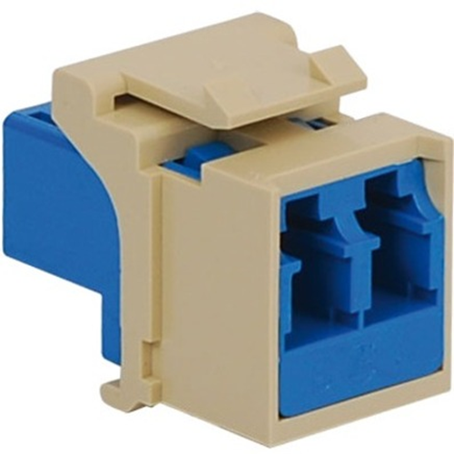 ICC Duplex LC-LC Adapter, 1 PC