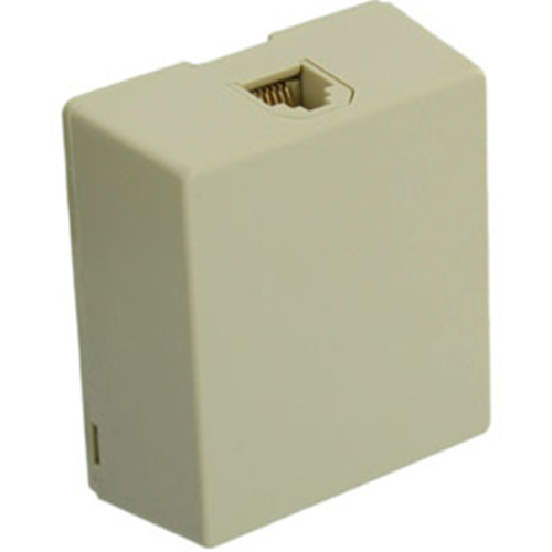 Leviton Phone Mounting Box