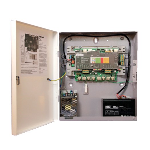 Honeywell Commercial Security MPA1002U-MPS MPA2 Access Control Panel (Replaces NX4L1)