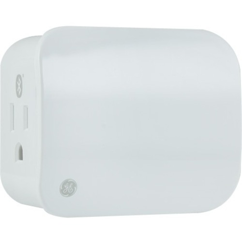 Jasco Bluetooth Plug-In Smart Switch