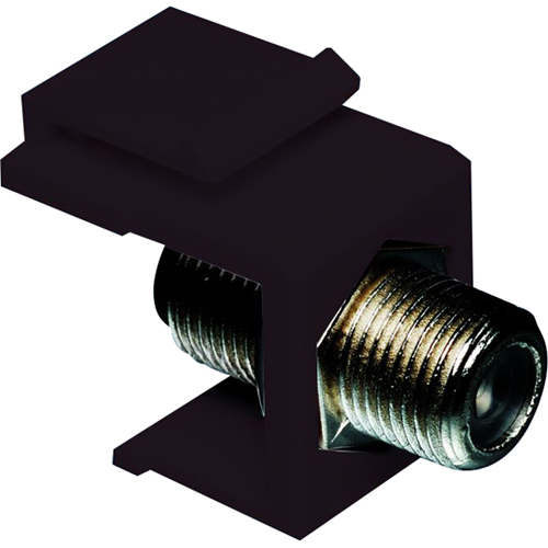 DataComm 20-3102-BR Keystone Antenna Adapter