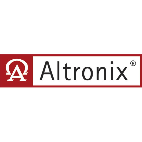 Altronix Master Key