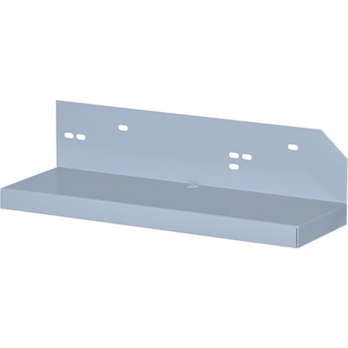 Altronix Mounting Shelf for Battery, Enclosure - Gray