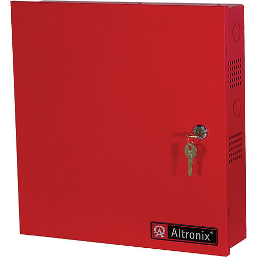 Altronix BC300R Enclosure, 13.5