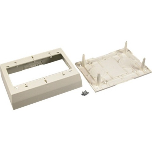 Wiremold 2348-3 Mounting Box