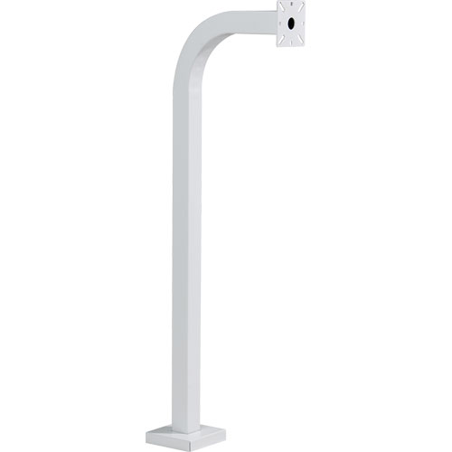 Pedestal Pro 42-9C-WHI 42