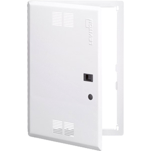 Leviton Premium Vented Hinged Door Panel