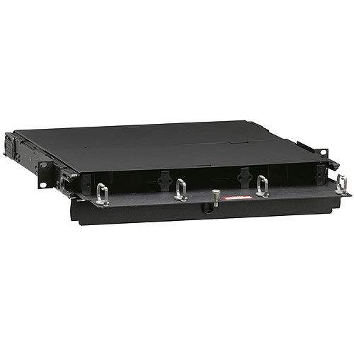 Leviton Opt-X 1000i Rack Mount Enclosure