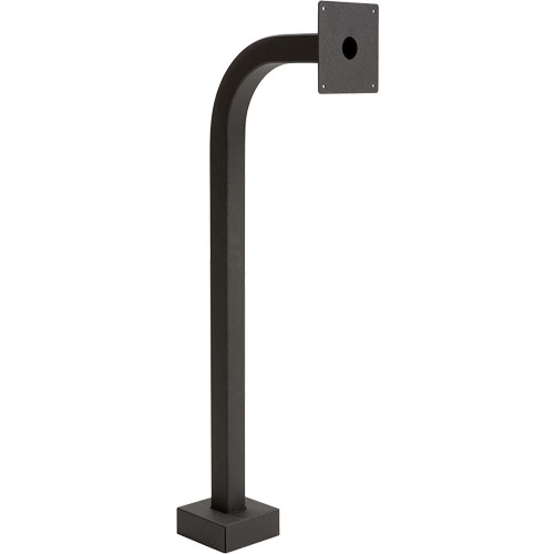 Pedestal Pro 36-APD-BLK 36