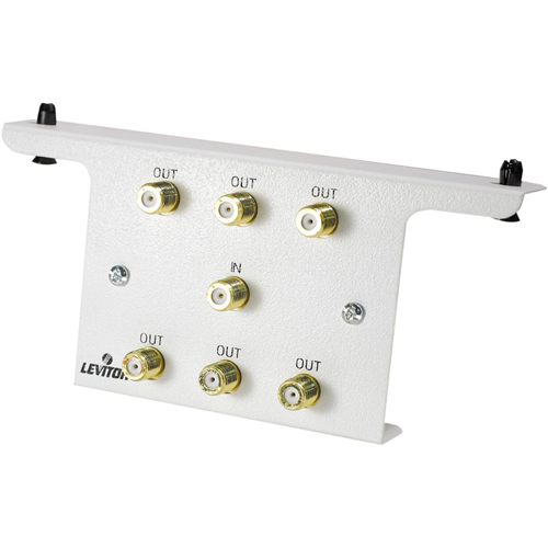 Leviton Signal Splitter