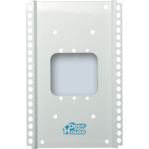 Channel Plus H200 Mounting Bracket