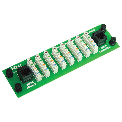 ICC ICRESVPB3C Telephone Expansion Module