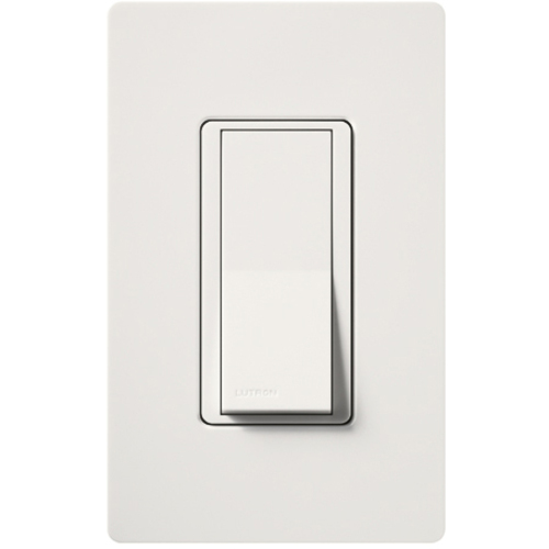 Lutron Diva SC-1PS-SW Hard Wire Switch