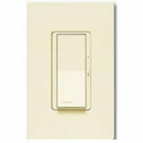 Lutron Diva DVLV-603P Preset 3-Way Dimmer/Switch Combo