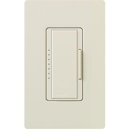 Lutron Maestro MA-600 Preset Smart Dimmer/Switch Combo