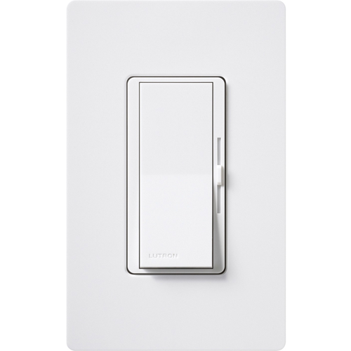 Lutron Diva DV-603P Preset 3-Way Dimmer/Switch Combo